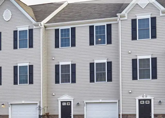 Property at 2102 E Oak Rd Unit F2, Vineland, NJ, 08361, 3 beds, 4 baths, [object Object]
