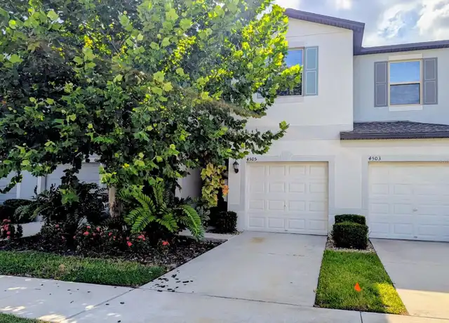 Property at 4505 Globe Thistle Dr, Tampa, FL, 33619, 3 beds, 2.5 baths, [object Object]