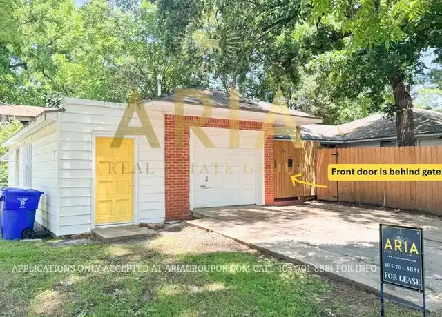 Property at 241 Emelyn St, Norman, OK, 73069, 3 beds, 2 baths, [object Object]