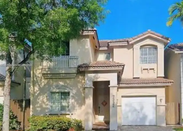 Property at 7332 NW 112th Ct, Doral, FL, 33178, 3 beds, 3 baths, [object Object]