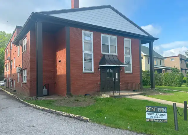 Property at 3845 Riveredge Rd, Cleveland, OH, 44111, 1 bed, 1 bath, [object Object]