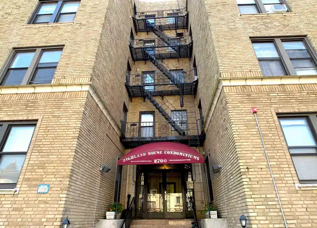 Property at 2700 John F Kennedy Blvd #408, Jersey City, NJ, 07306, 1 bed, 1 bath, [object Object]