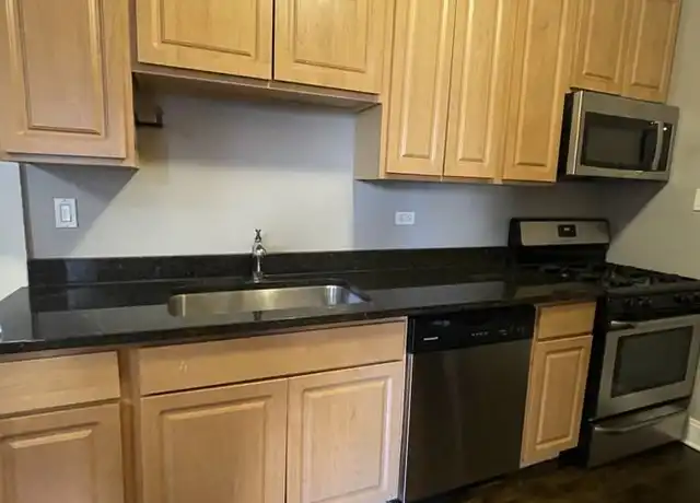 Property at 3604 W Sunnyside Ave, Chicago, IL, 60625, 1 bed, 1 bath, [object Object]