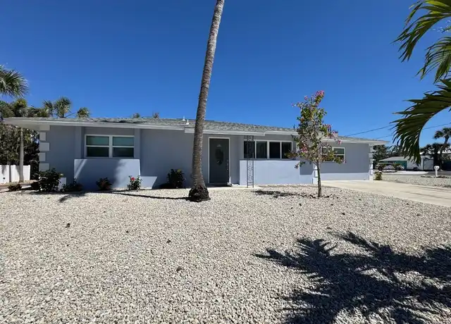 Property at 345 Donora Blvd, Fort Myers Beach, FL, 33931, 3 beds, 2 baths, [object Object]