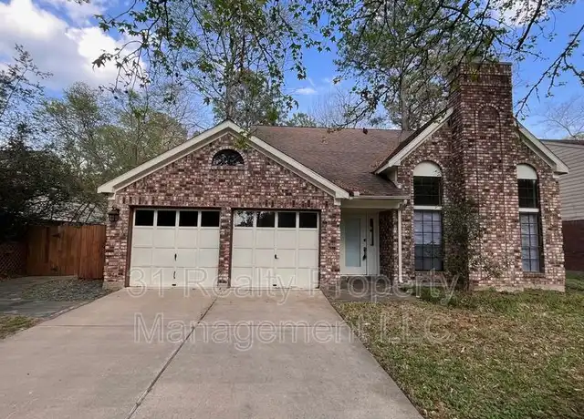 Property at 88 W Rainbow Ridge Cir, Spring, TX, 77381, 3 beds, 2.5 baths, [object Object]