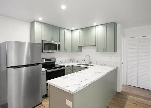 Property at 584 12th St Unit 584A, Imperial Beach, CA, 91932, 1 bed, 1 bath, [object Object]