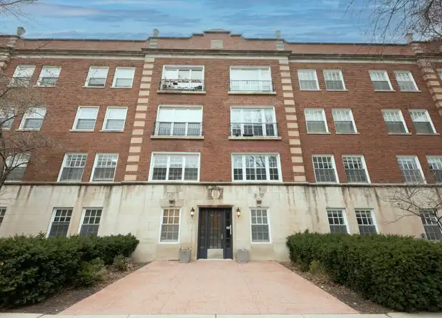 Property at 1000 Hinman Ave Unit 1010-2N, Evanston, IL, 60202, 1 bed, 1 bath, [object Object]