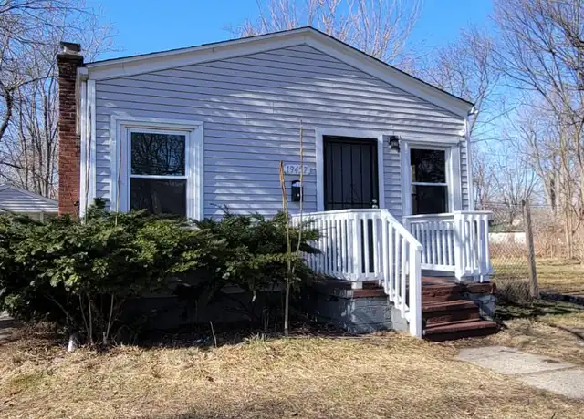 Property at 19457 Evergreen Rd, Detroit, MI, 48219, 2 beds, 1 bath, [object Object]