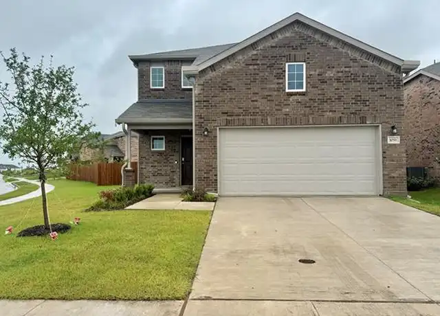 Property at 1051 Clear Dusk Ln, Forney, TX, 75126, 4 beds, 3 baths, [object Object]