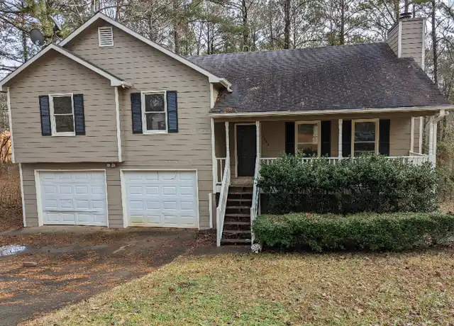 Property at 7680 Mountain Creek Way, Douglasville, GA, 30134, 3 beds, 2 baths, [object Object]