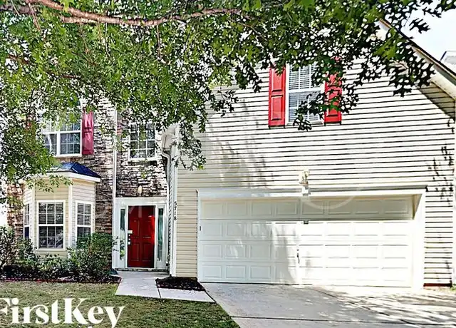 Property at 5718 Parkstone Dr, Matthews, NC, 28104, 4 beds, 2.5 baths, [object Object]