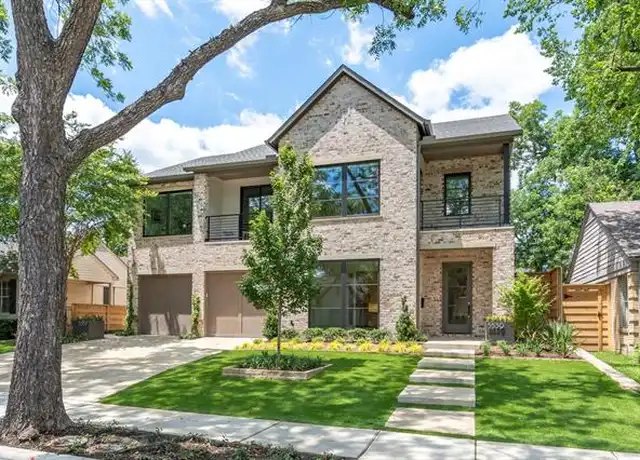 Property at 5539 Longview St, Dallas, TX, 75206, 3 beds, 3.5 baths, [object Object]