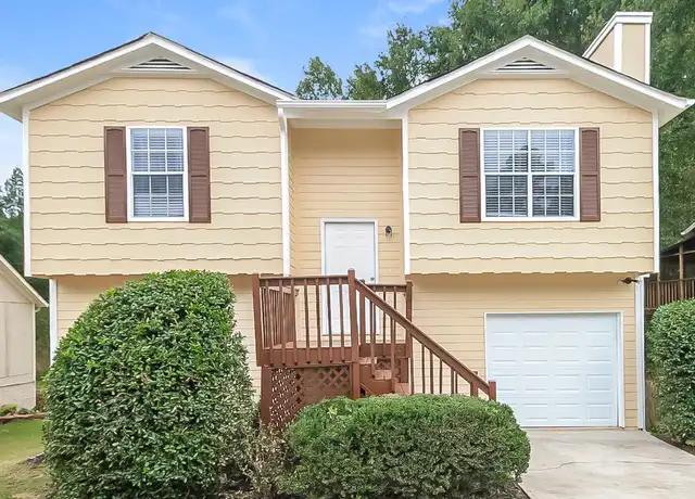 Property at 4919 Windsor Downs Dr, Decatur, GA, 30035, 3 beds, 2 baths, [object Object]