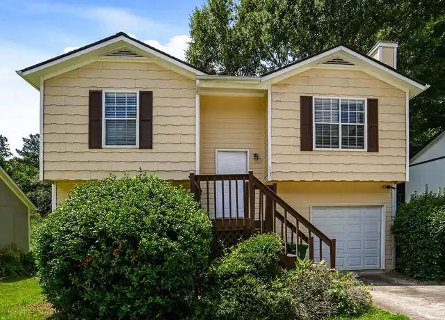 Property at 4919 Windsor Downs Dr, Decatur, GA, 30035, 3 beds, 2 baths, [object Object]