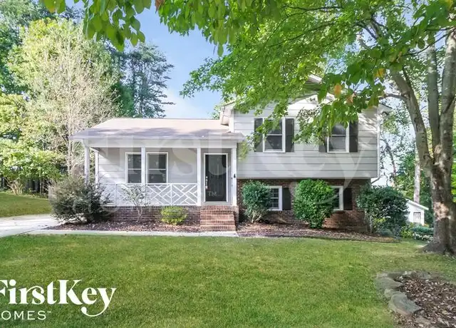 Property at 3806 Langdon Dr, Greensboro, NC, 27410, 3 beds, 2 baths, [object Object]
