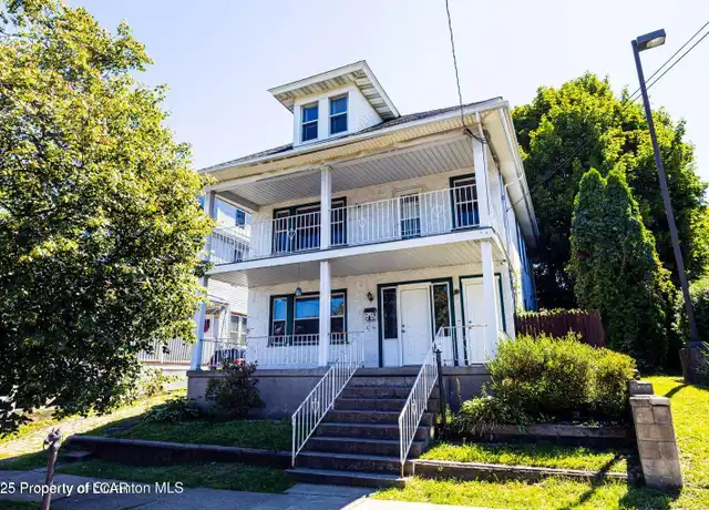 Property at 1314 Wyoming Ave, Scranton, PA, 18509, 2 beds, 1 bath, [object Object]