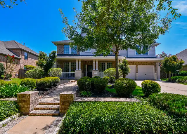 Property at 12410 Shorebridge Rd, Cypress, TX, 77433, 4 beds, 3.5 baths, [object Object]