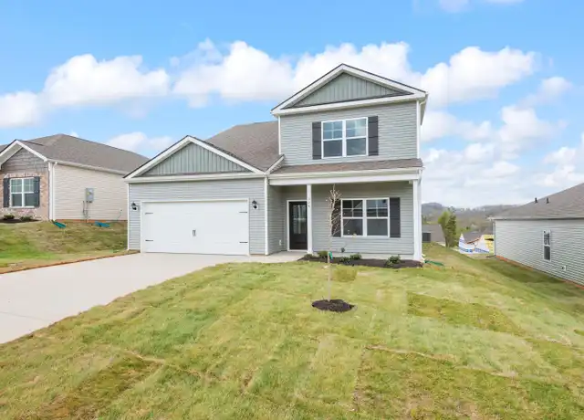Property at 124 Kaley Ln, Lenoir City, TN, 37771, 5 beds, 3.5 baths, [object Object]