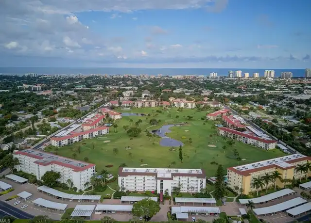 Property at 29 High Point Cir E #503, Naples, FL, 34103, 2 beds, 2 baths, [object Object]