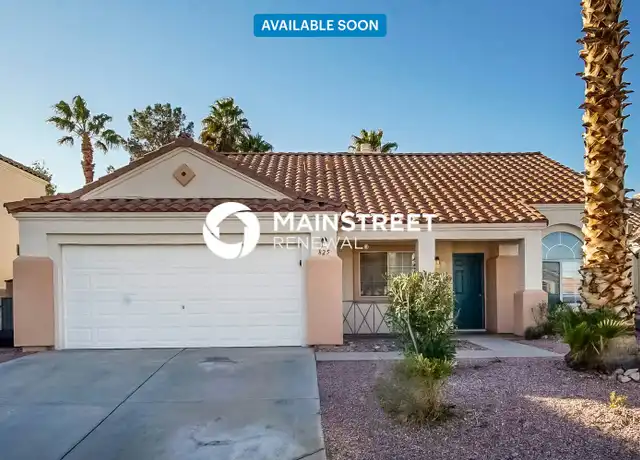 Property at 825 Fuerte Ct, Henderson, NV, 89015, 3 beds, 2 baths, [object Object]