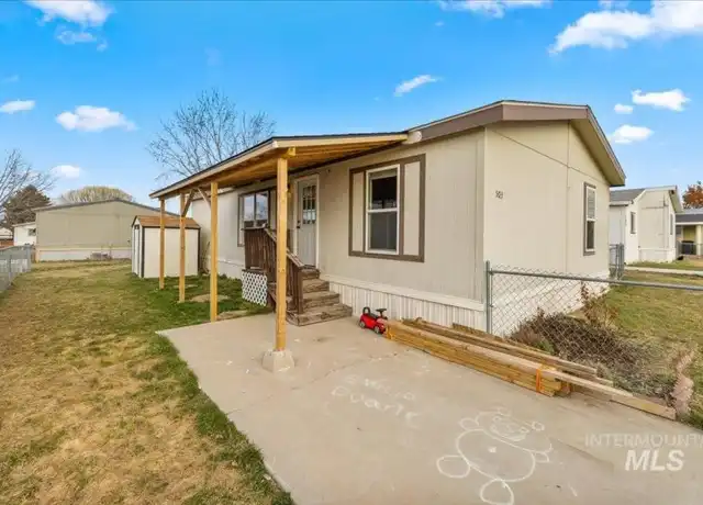 Property at 503 N 44th St, Nampa, ID, 83687, 3 beds, 2 baths, Contact for Price