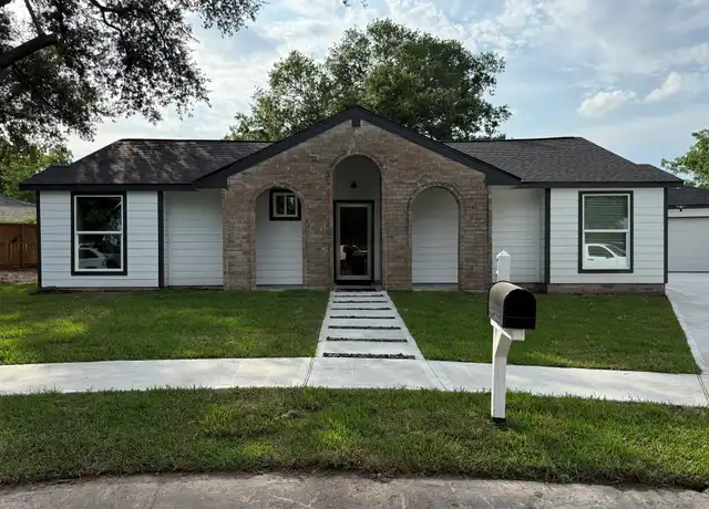 Property at 7026 Hidden Arbor Ln, Houston, TX, 77040, 3 beds, 2 baths, [object Object]