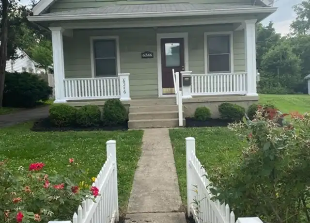 Property at 6346 Corbly Rd, Cincinnati, OH, 45230, 3 beds, 2 baths, [object Object]