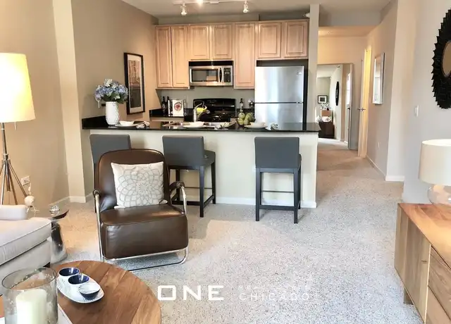 Property at 337 N Desplaines St Unit 1, Chicago, IL, 60661, 0 beds, 1 bath, [object Object]