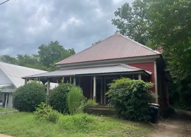 Property at 153 Barrow St Unit Barrow 153- A, Athens, GA, 30601, 2 beds, 1 bath, [object Object]