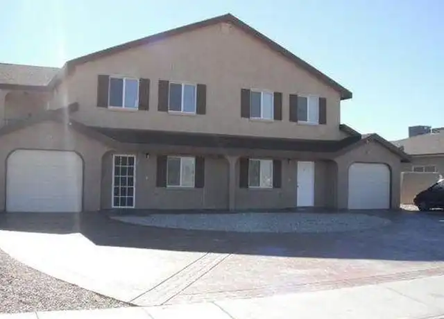 Property at 9712 S Loop Blvd, California City, CA, 93505, 3 beds, 2.5 baths, [object Object]
