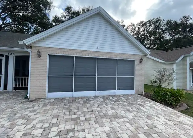 Property at 323 Chula Vista Ave, Lady Lake, FL, 32159, 2 beds, 2 baths, [object Object]