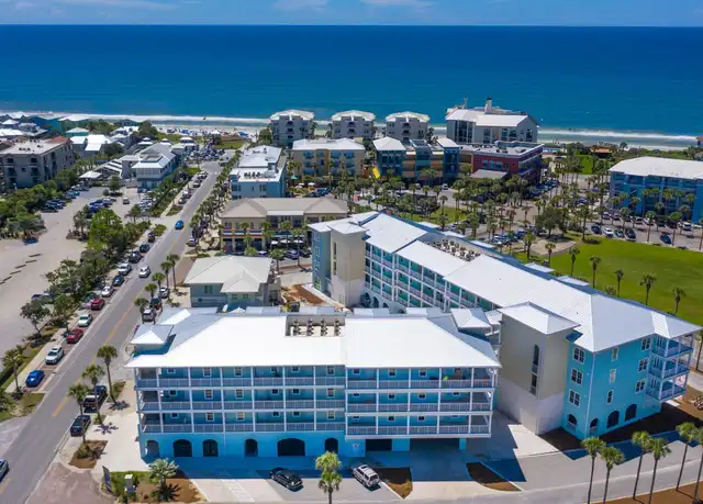 Property at 1740 S Co Highway 393 #111, Santa Rosa Beach, FL, 32459, 2 beds, 2 baths, [object Object]