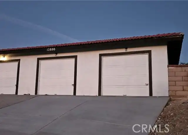 Property at 12800 Quinta Way, Desert Hot Springs, CA, 92240, 2 beds, 1 bath, [object Object]