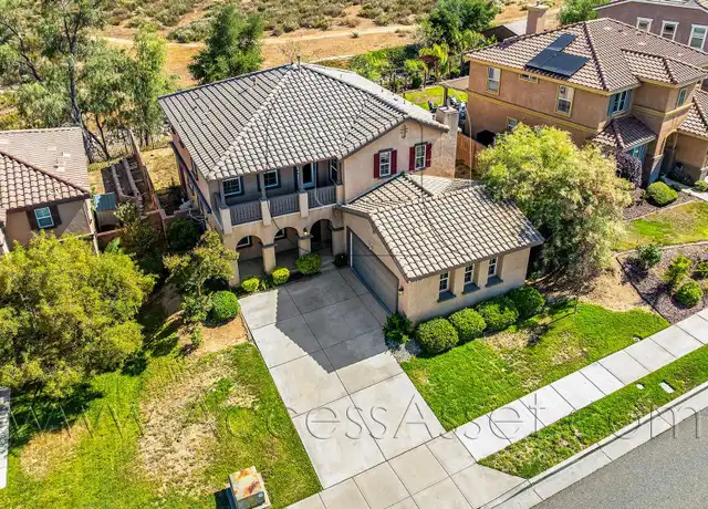 Property at 32001 Sugarbush Ln, Lake Elsinore, CA, 92532, 5 beds, 3 baths, [object Object]