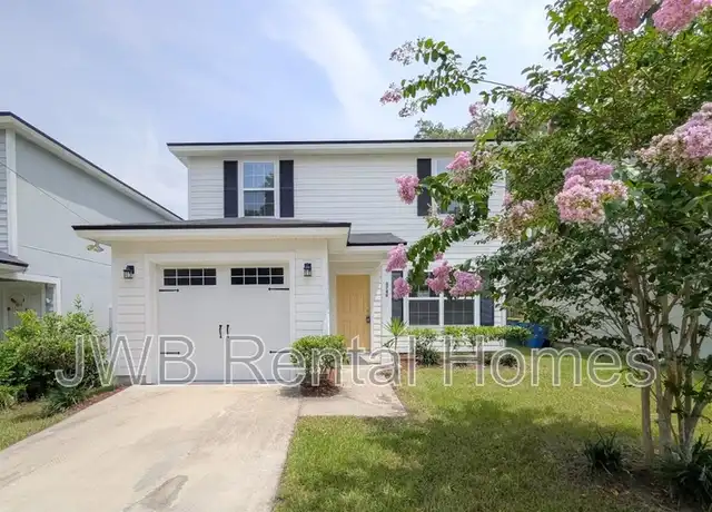 Property at 8749 Dandy Ave, Jacksonville, FL, 32211, 4 beds, 2.5 baths, [object Object]