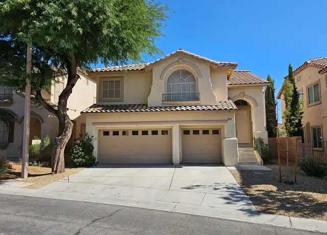 Property at 116 Clybourn Ct, Las Vegas, NV, 89144, 3 beds, 2.5 baths, [object Object]