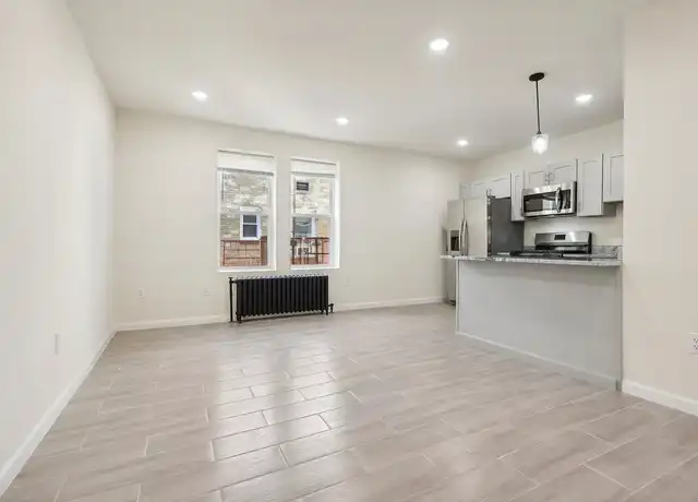 Property at 155 Evergreen Pl, East Orange, NJ, 07018, 1 bed, 1.5 baths, [object Object]