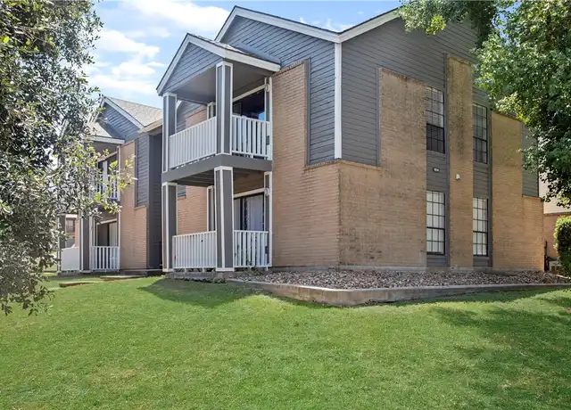 Property at 1014 Autumn Cir Unit B, College Station, TX, 77840, 2 beds, 2 baths, [object Object]