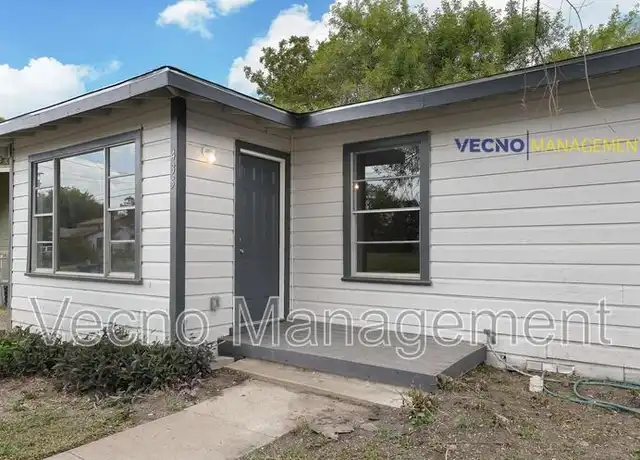Property at 435 W Bedford Ave Unit 1, San Antonio, TX, 78226, 3 beds, 1 bath, [object Object]