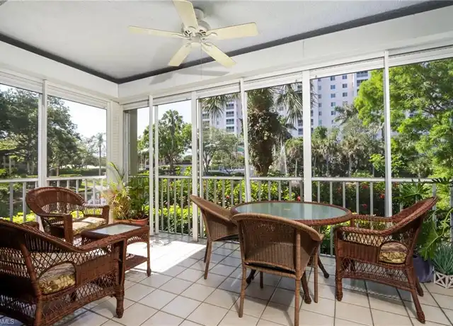 Property at 5895 Chanteclair Dr #114, Naples, FL, 34108, 2 beds, 2 baths, [object Object]