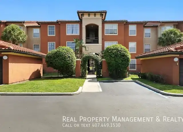 Property at 5572 Metrowest Blvd #202, Orlando, FL, 32811, 2 beds, 2 baths, [object Object]