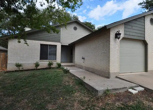 Property at 9910 Brasher Dr Unit A, Austin, TX, 78748, 2 beds, 2 baths, [object Object]