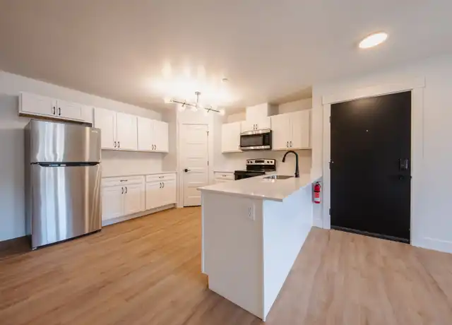 Property at Parkland Meadows Building A - 432 Cobalt DR, Kalispell, MT, 59901, 2 beds, 1 bath, [object Object]