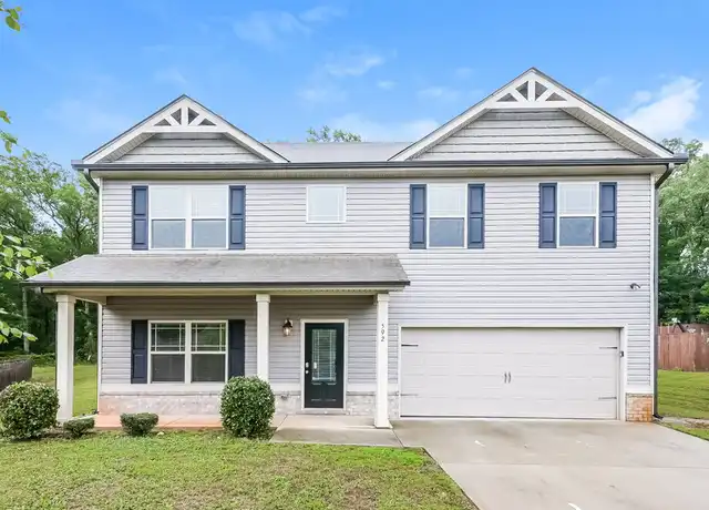 Property at 592 Joneus Dr, McDonough, GA, 30252, 4 beds, 2 baths, [object Object]