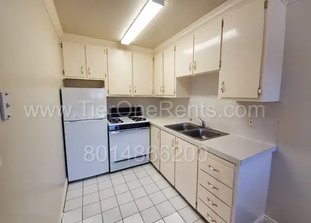 Property at 2892 S 200 E Unit 2892 3, Salt Lake City, UT, 84115, 1 bed, 1 bath, [object Object]