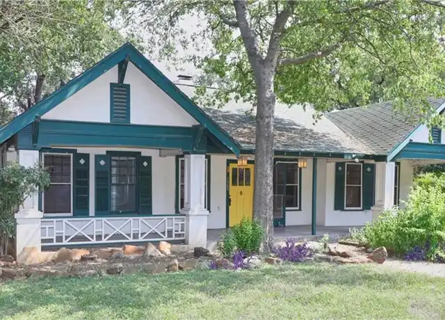 Property at 1305 Lorrain St Unit A, Austin, TX, 78703, 6 beds, 3 baths, [object Object]