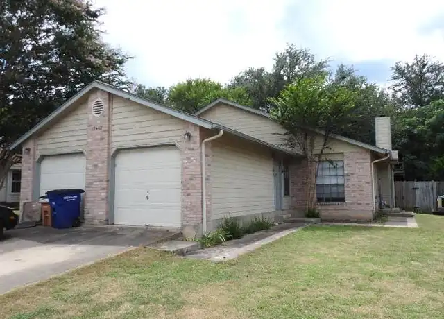 Property at 12402 Deer Falls Dr, Austin, TX, 78729, 3 beds, 2 baths, [object Object]