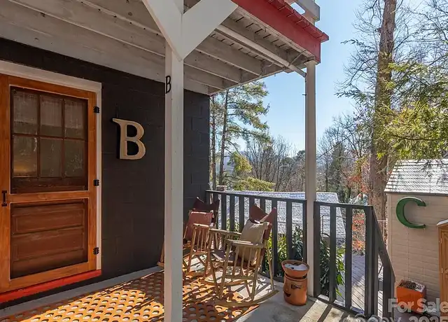 Property at 181 Kilgore Rd Unit B, Waynesville, NC, 28785, 2 beds, 1 bath, [object Object]