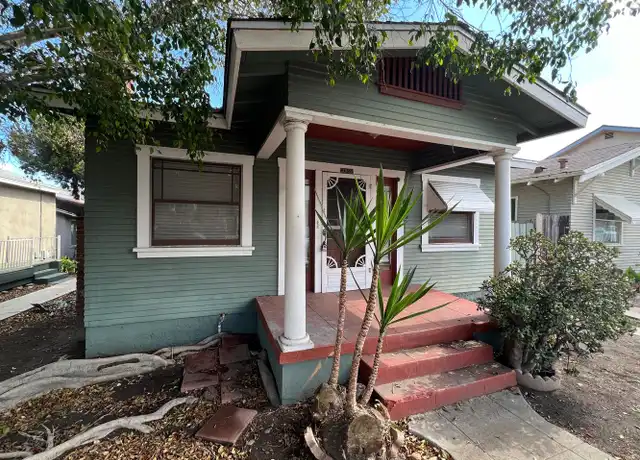 Property at 3969 32nd St Unit 3969, San Diego, CA, 92104, 2 beds, 1 bath, [object Object]