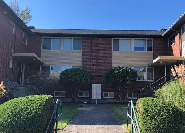 Property at 4203 Evanston Ave N Unit A, Seattle, WA, 98103, 1 bed, 1 bath, [object Object]